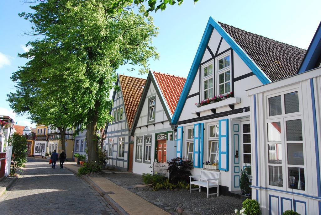 Apartment Warnemuende 15 Rostock Kültér fotó