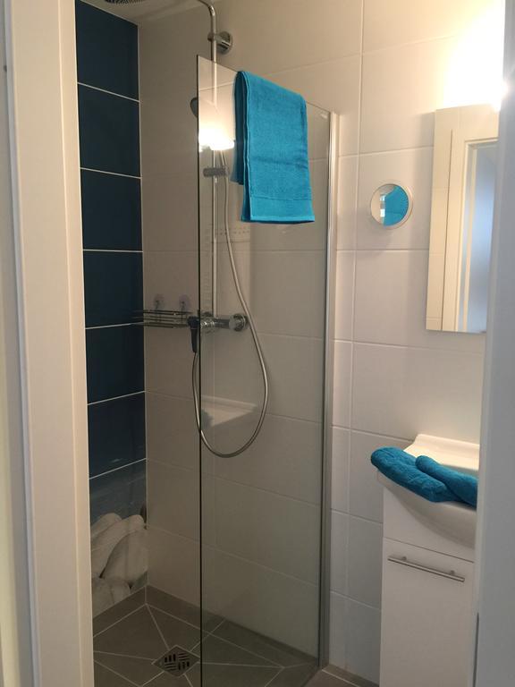 Apartment Warnemuende 15 Rostock Kültér fotó