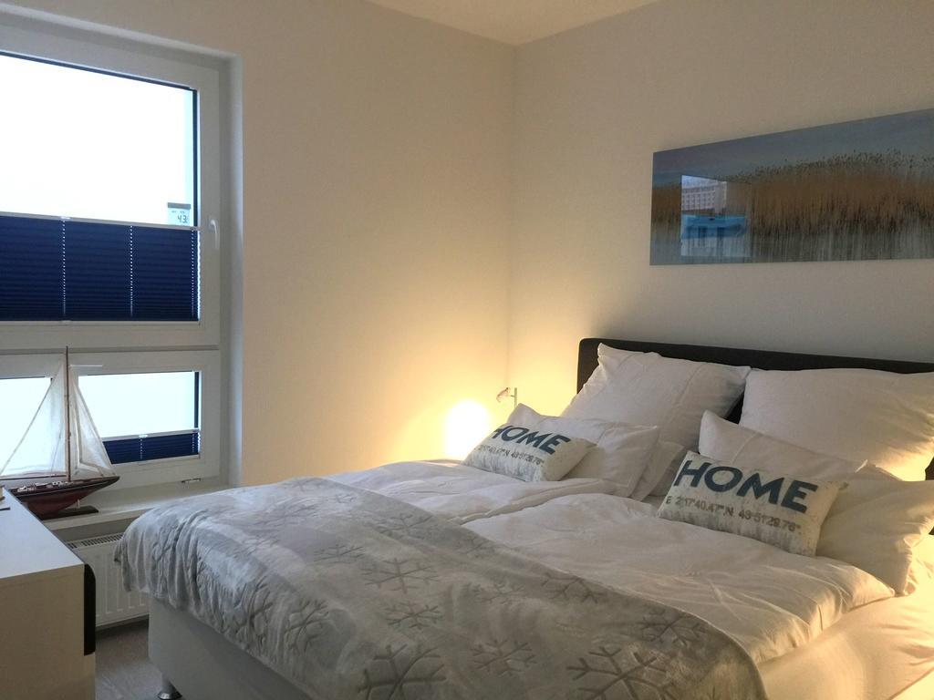 Apartment Warnemuende 15 Rostock Kültér fotó